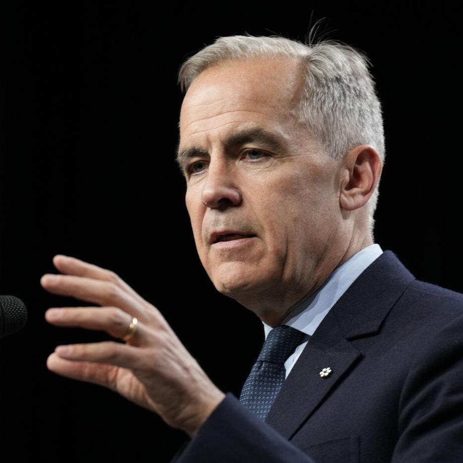 Carney heads to Europe on Sunday for NATO, Canada-EU summits